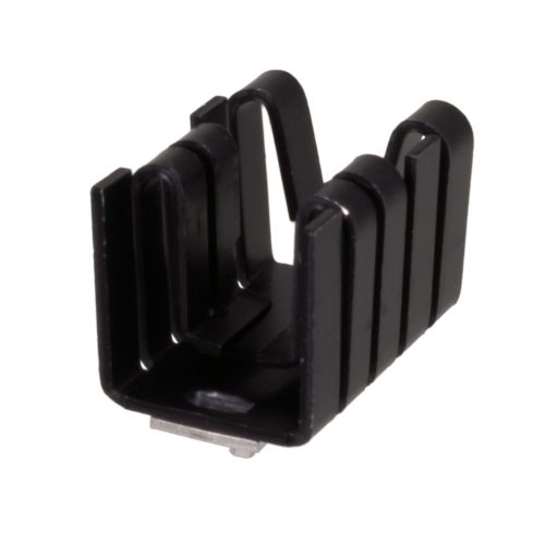 FK 237 SA-220 H - FISCHER ELEKTRONIK - FK237SA220H