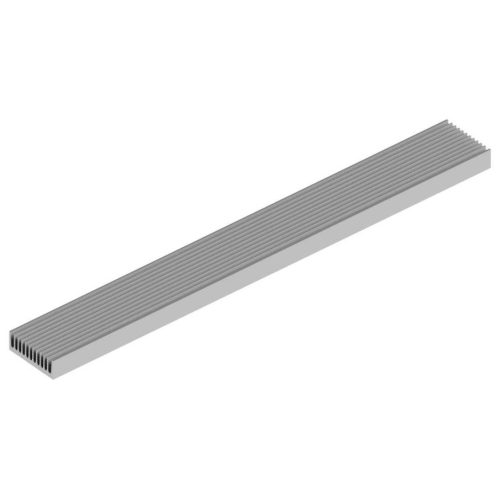 SK 442-1000 AL - FISCHER ELEKTRONIK - SK4421000AL
