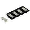 FK 244-13 D3 PAK TR - FISCHER ELEKTRONIK - FK24413D3PAKTR