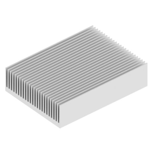 SK 594 100 AL - FISCHER ELEKTRONIK - SK594100AL