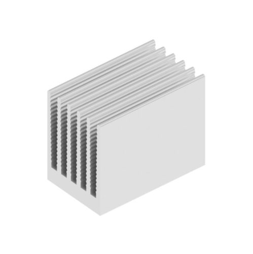 SK 453 75 AL - FISCHER ELEKTRONIK - SK45375AL