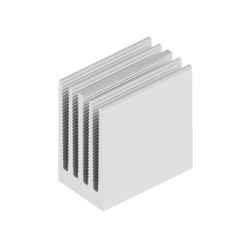 SK 455 75 AL - FISCHER ELEKTRONIK - SK45575AL