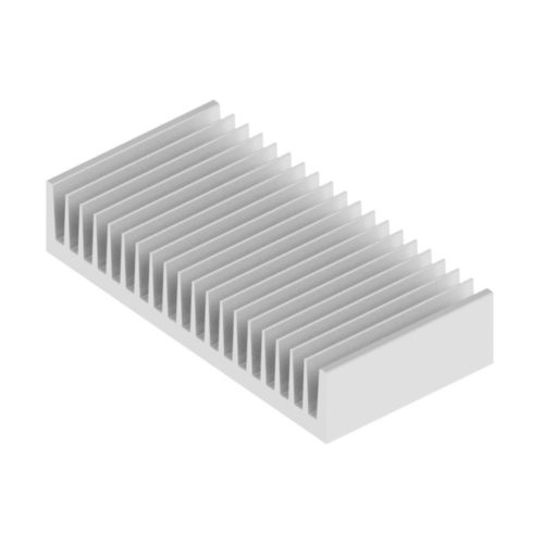 SK 47 100 AL - FISCHER ELEKTRONIK - SK47100AL