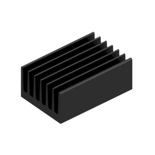 SK 100 100 AL - FISCHER ELEKTRONIK - SK100100AL
