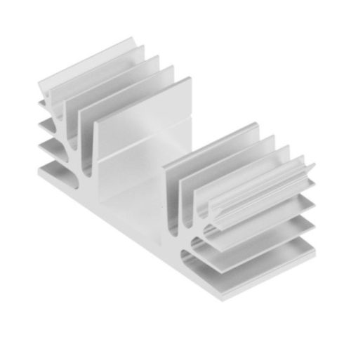 SK 08 37.5 AL - FISCHER ELEKTRONIK - SK0837.5AL