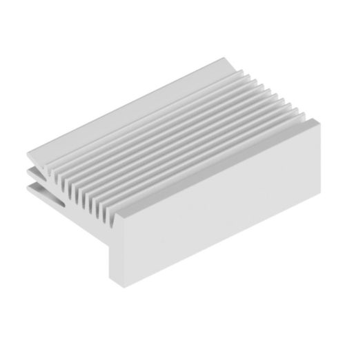 SK 138 84 AL - FISCHER ELEKTRONIK - SK13884AL
