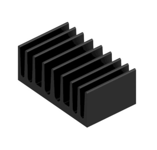 SK 406 37.5 SA - FISCHER ELEKTRONIK - SK40637.5SA