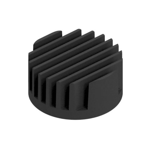 ICK LED R 84x40 - FISCHER ELEKTRONIK - ICKLEDR84x40