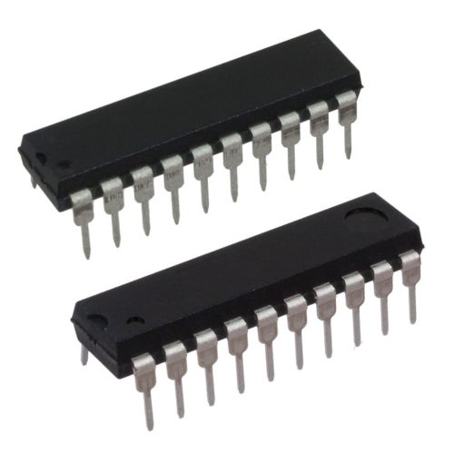 SN 74 LS 240N - TEXAS INSTRUMENTS - SN74LS240N