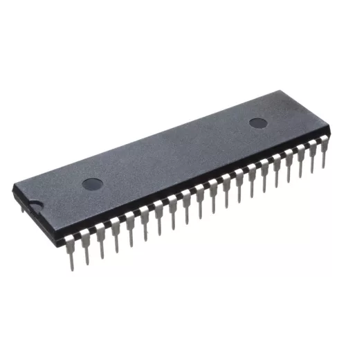 M 494B1 - TV-Vevő+EEPROM DIP40 - NONAME