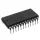 M 709B1 - TV Szabályozó ADC DIP24 - STMICROELECTRONICS