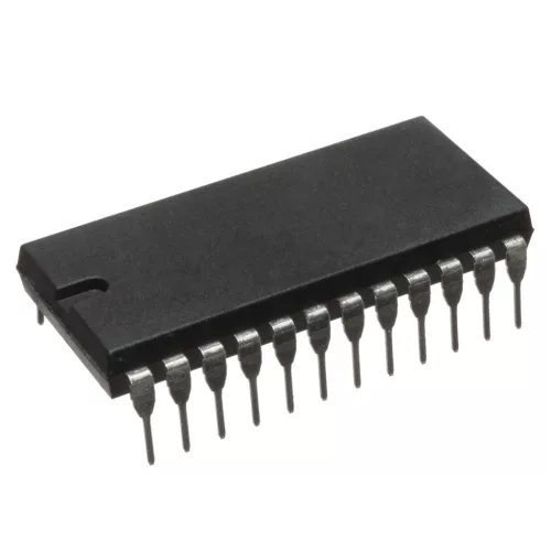 M 709B1 - TV Szabályozó ADC DIP24 - STMICROELECTRONICS