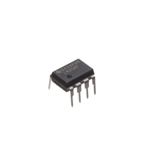 MC 75453 - TEXAS INSTRUMENTS - SN75453BP