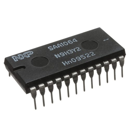SAA 1064 - NXP - SAA1064/N2,112