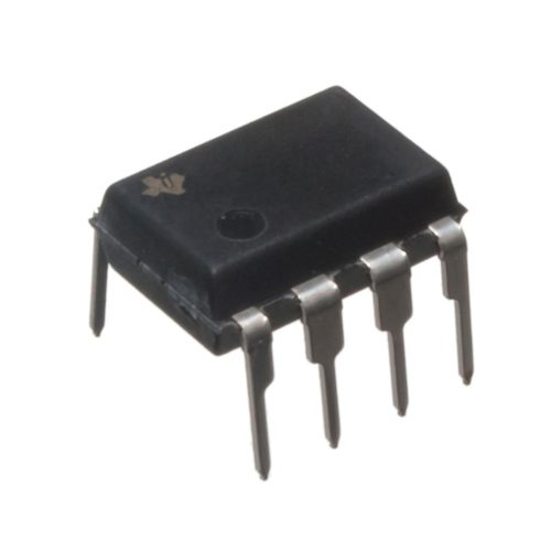 TL 7705ACP - TEXAS INSTRUMENTS - TL7705ACP