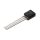 LM 385Z-2.5 - MOTOROLA - LM385Z-2,5