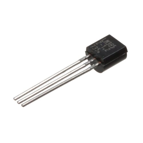 LM 385Z-2.5 - MOTOROLA - LM385Z-2,5