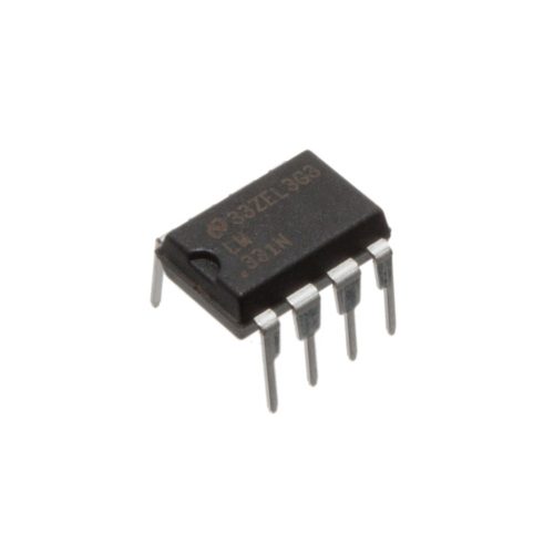 LM 386 N-3 - NATIONAL SEMICONDUCTOR - LM386N-3/NOPB