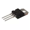 L4941BV - +5V 1A Low-drop TO-220AB stabilizátor - STMICROELECTRONICS