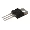   L4941BV - +5V 1A Low-drop TO-220AB stabilizátor - STMICROELECTRONICS