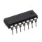TD300IN - IGBT-meghajtó DIP14 - STMICROELECTRONICS