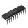 TLC 2543CN - TEXAS INSTRUMENTS - TLC2543CN