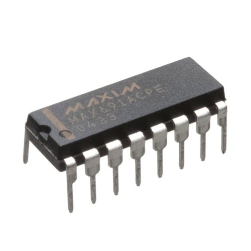 MAX 111BCPE+ - MAXIM - MAX111BCPE+