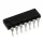 MX 636KN - True RMS/DC átalakító DIP14 - MAXIM