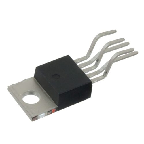 LM 1875T - NATIONAL SEMICONDUCTOR - LM1875T/NOPB