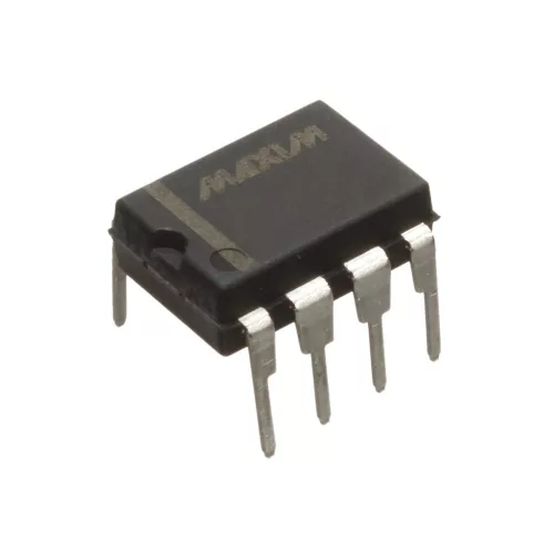 MAX 8211EPA - feszültség figyelő programozható küszöb -40..+85°C DIP8 - MAXIM