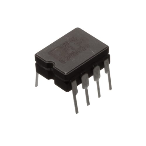 OP42FZ - JFET-precíziós, gyors műveleti erősítő CERDIP8 - ANALOG DEVICES