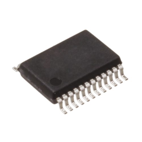 MAX3263CAG - lézerdióda meghajtó 155Mbps SMD SSOP24 - MAXIM