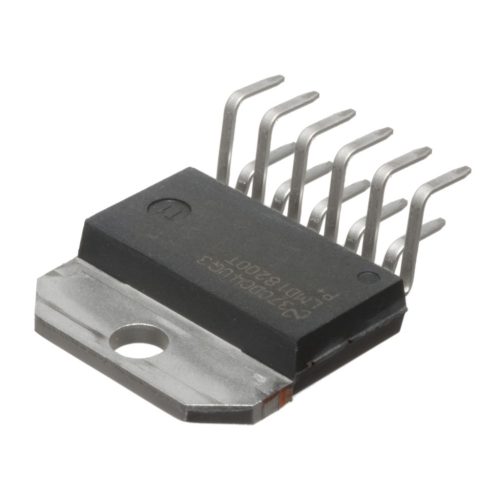 LMD 18200T - NATIONAL SEMICONDUCTOR - LMD18200T/NOPB