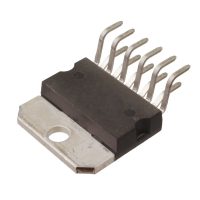 Audio- and RF-circuits, modules