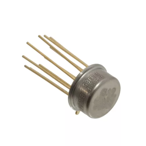 AD 636JHZ - RMS/DC-konverter TO-100 - ANALOG DEVICES