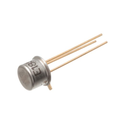 AD 590KH - hőmérséklet távadó -55...+150°C TO-52 - ANALOG DEVICES