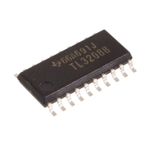 TL 32088CNSLE - TEXAS INSTRUMENTS - TL32088CNSLE