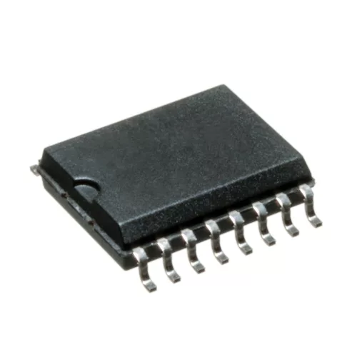 MX 636JCWE - RMS/DC-konverter SMD SO16W - MAXIM