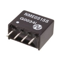 Schaltregler Modulen