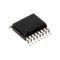   MAX3221EEAE+ - RS-232 illesztő Low-power -40..+85°C SMD SSOP16 - MAXIM