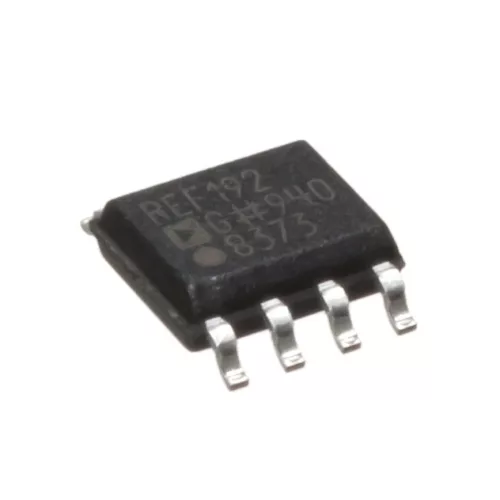 LS 1240AD1 - 2-hangú csengőhang SMD SO8 - STMICROELECTRONICS
