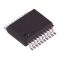   MAX3223EAP+ - RS-232 interfész -40..+85°C SMD SSOP20 - MAXIM