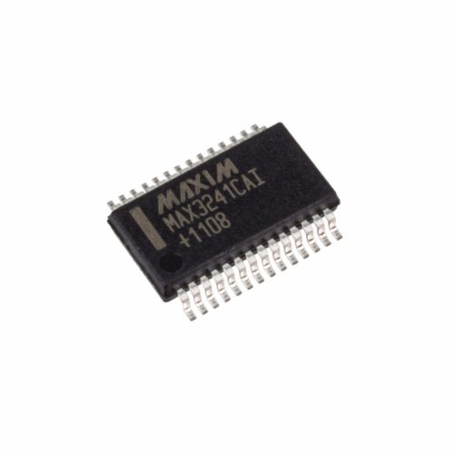 MAX 3241CAI+ - MAXIM - MAX3241CAI+