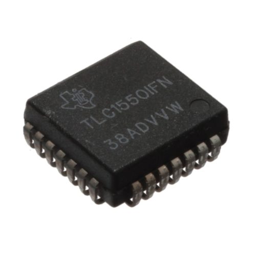 TLC 1550IFN - TEXAS INSTRUMENTS - TLC1550IFN