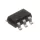 MAX 2471EUT - VCO puffer 10-500MHz -40..+85°C SMD SOT-23/6-Reel - MAXIM