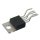 LM 2576T-5.0-NSC - NATIONAL SEMICONDUCTOR - LM2576T-5.0/NOPB