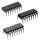 UC 3854N - UNITRODE BY TEXAS - UC3854N