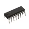   SN754410NE - 4xteljesítmény meghajtó DIP16 - TEXAS INSTRUMENTS