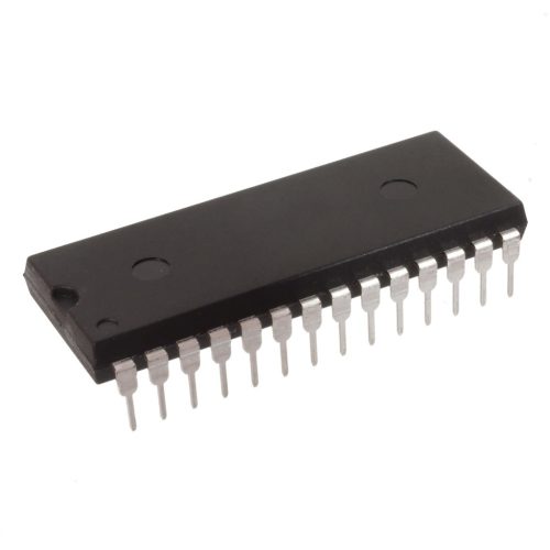 MT 8930CE - ZARLINK SEMICONDUCTOR - MT8930CE