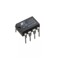 POWER INTEGRATION
